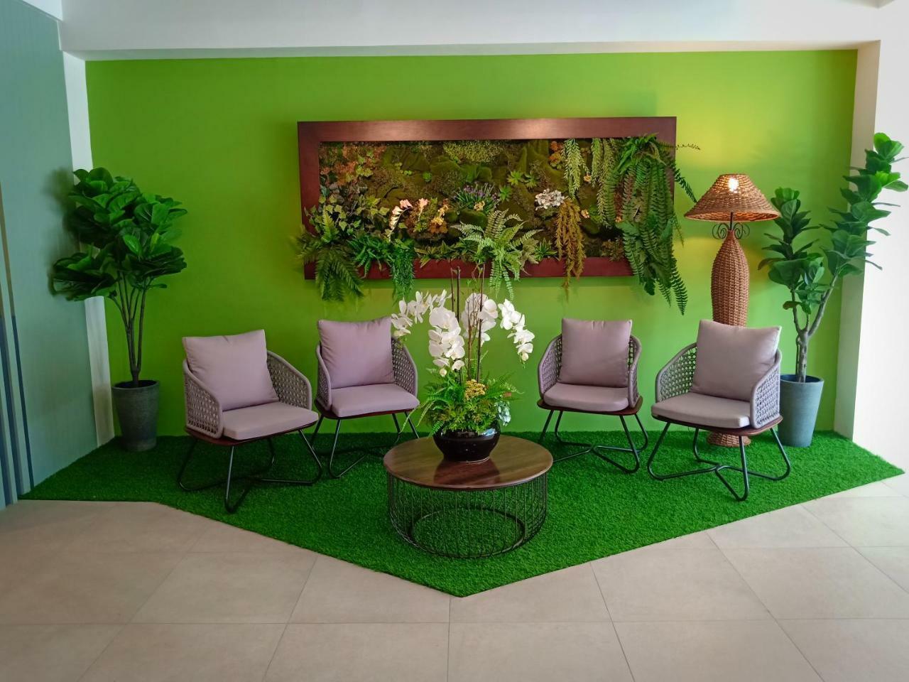 H Boutique Hotel Xplorer Loke Yew Kuala Lumpur Exterior foto