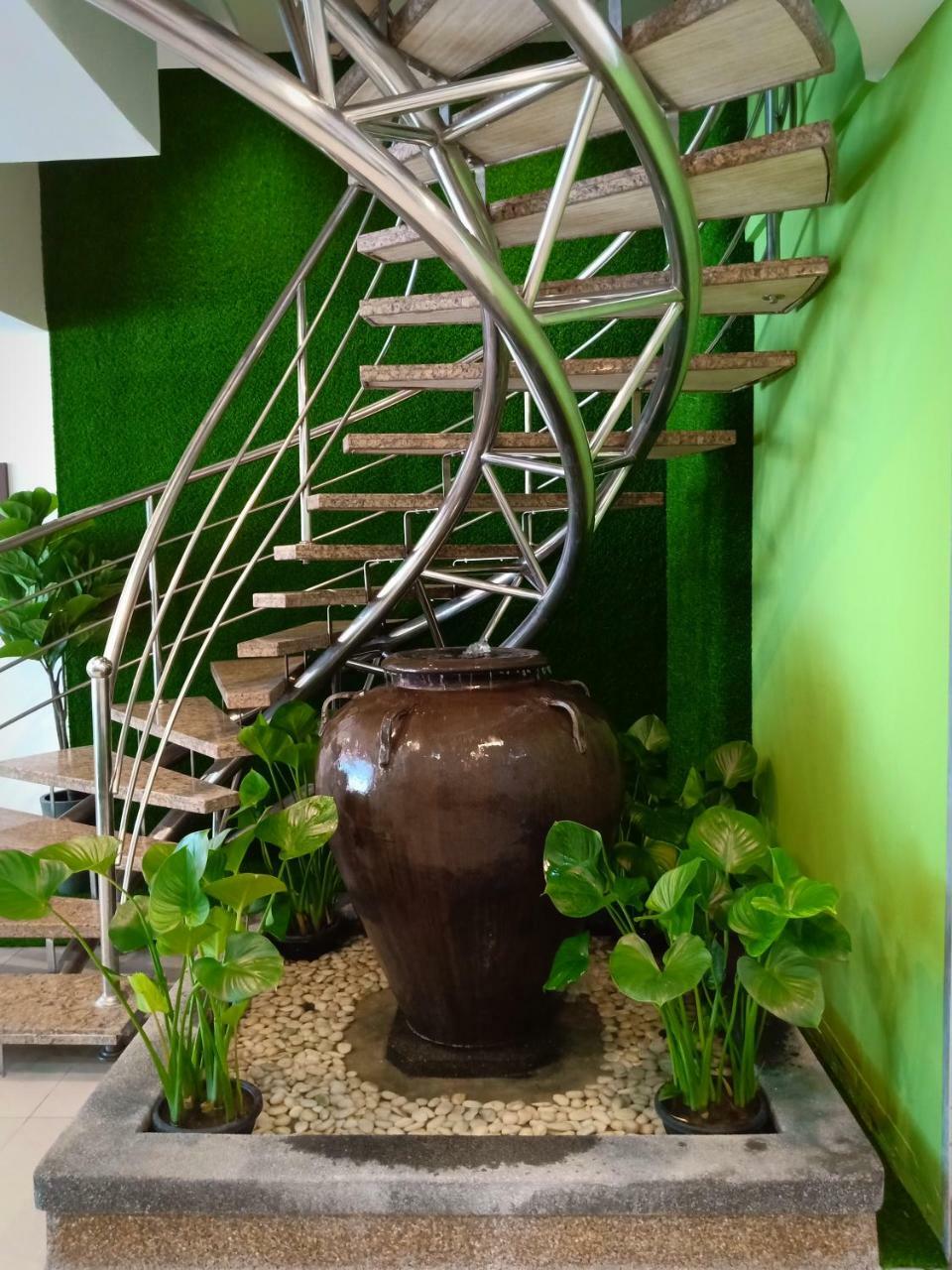H Boutique Hotel Xplorer Loke Yew Kuala Lumpur Exterior foto