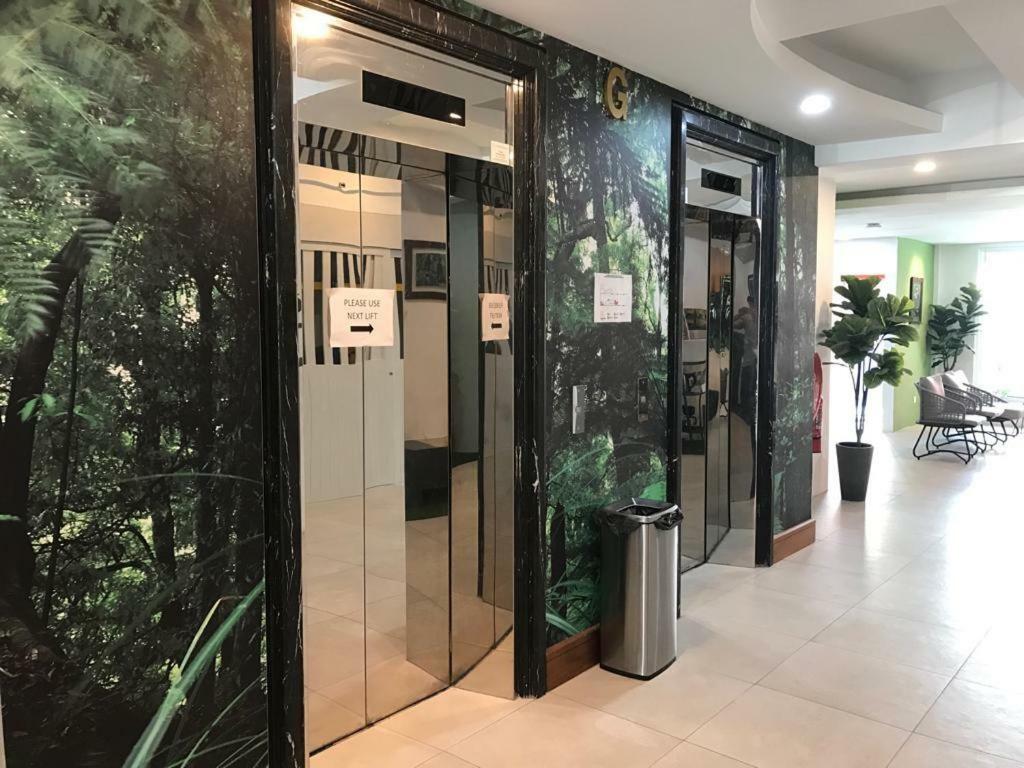 H Boutique Hotel Xplorer Loke Yew Kuala Lumpur Exterior foto